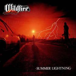 Wildfire (UK) : Summer Lightning